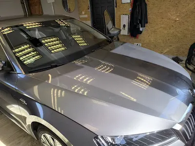 Autokosmetyka, Detailing, Myjnia, Klinika Czystego Auta